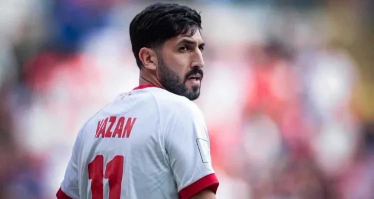 خاص | العربي القطري يوضح حقيقة مفاوضات الأهلي لضم يزن النعيمات