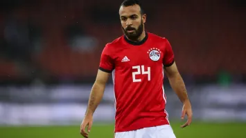 ماذا قدم ثلاثي الأهلي في خسارة منتخب مصر أمام الأردن بكأس العرب؟