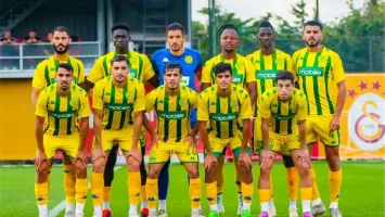 منافس الأهلي.. فيفا يصدم شبيبة القبائل قبل استئناف مباريات دوري أبطال إفريقيا