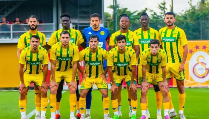 منافس الأهلي.. فيفا يصدم شبيبة القبائل قبل استئناف مباريات دوري أبطال إفريقيا