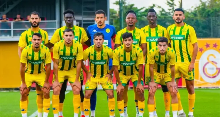 منافس الأهلي.. فيفا يصدم شبيبة القبائل قبل استئناف مباريات دوري أبطال إفريقيا