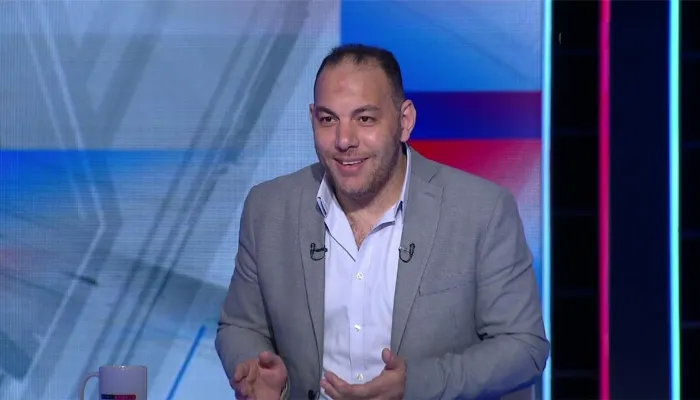 أحمد بلال يفتح النار: ريبيرو "4 من 10".. وبعض لاعبي الأهلي لا يؤدون واجباتهم
