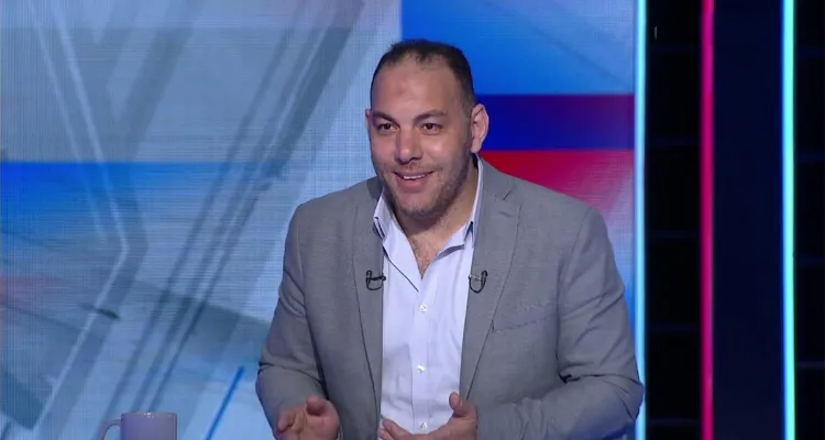 أحمد بلال يفتح النار: ريبيرو "4 من 10".. وبعض لاعبي الأهلي لا يؤدون واجباتهم