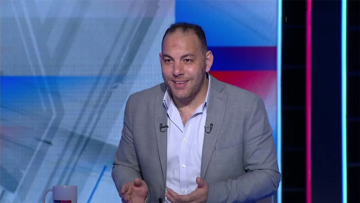 أحمد بلال يفتح النار: ريبيرو "4 من 10".. وبعض لاعبي الأهلي لا يؤدون واجباتهم