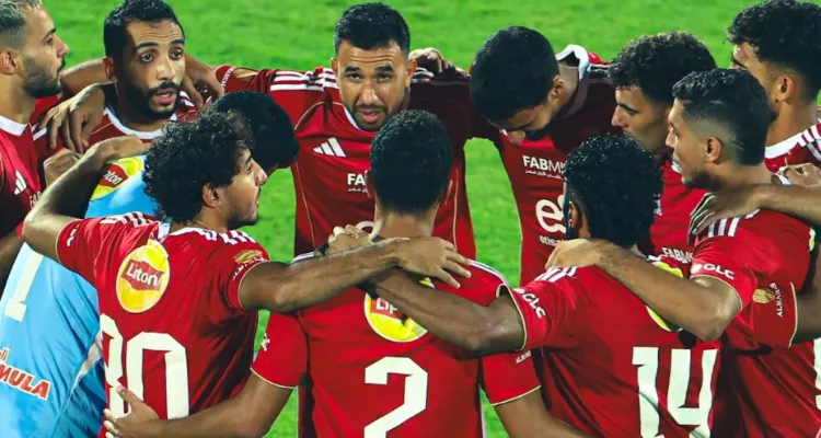 "المبالغة خطأ".. شوبير يوجه رسالة إلى جماهير الأهلي بعد التعادل مع مودرن
