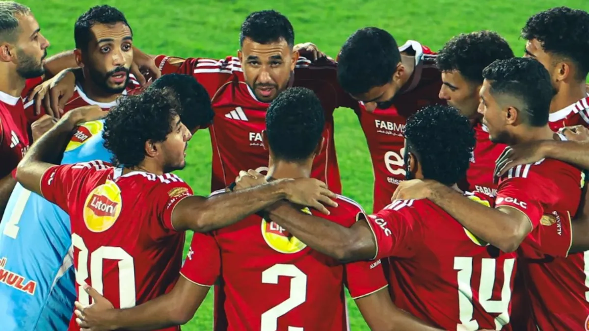 "المبالغة خطأ".. شوبير يوجه رسالة إلى جماهير الأهلي بعد التعادل مع مودرن