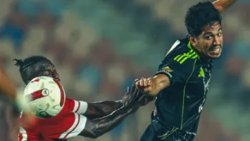 تعادل مودرن يعيد ذكريات "البدايات الصعبة".. والأهلي يعرف طريق التتويج