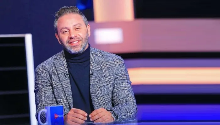 "الكرات الثابتة ليست كافية".. حازم إمام يكشف أسباب تعثر الأهلي أمام مودرن سبورت