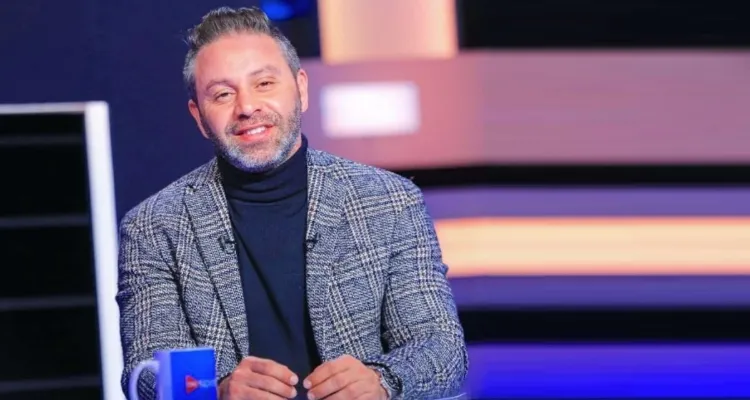 "الكرات الثابتة ليست كافية".. حازم إمام يكشف أسباب تعثر الأهلي أمام مودرن سبورت