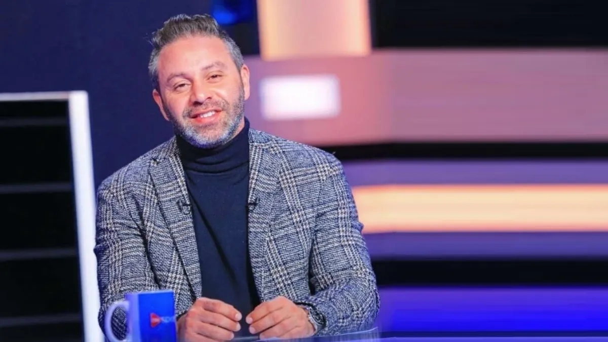 "الكرات الثابتة ليست كافية".. حازم إمام يكشف أسباب تعثر الأهلي أمام مودرن سبورت