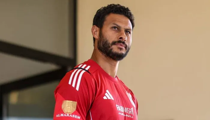 "أزمة أم خطة؟".. الأهلي يكشف لغز دكة الشناوي أمام مودرن سبورت