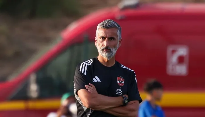 كواليس مثيرة بعد تعادل الأهلي ومودرن.. صمت ريبيرو ومفأجاة في غرفة الملابس