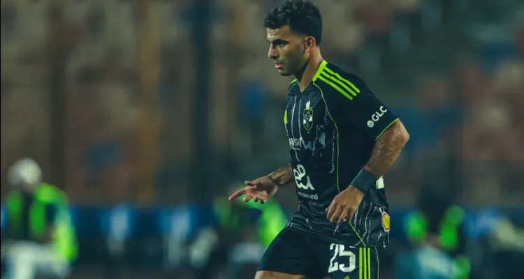 أول رد فعل رسمي من الأهلي بشأن هتافات جماهير الزمالك المسيئة ضد زيزو