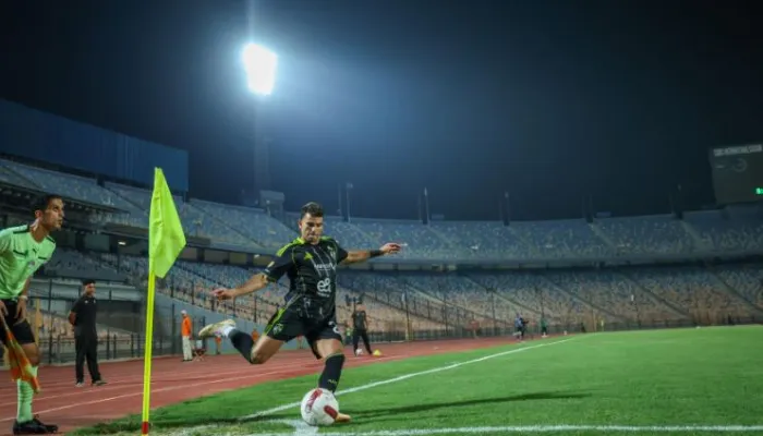 قناة الأهلي: ما حدث من جماهير الزمالك قلة أدب.. وطلب عاجل لرابطة الأندية