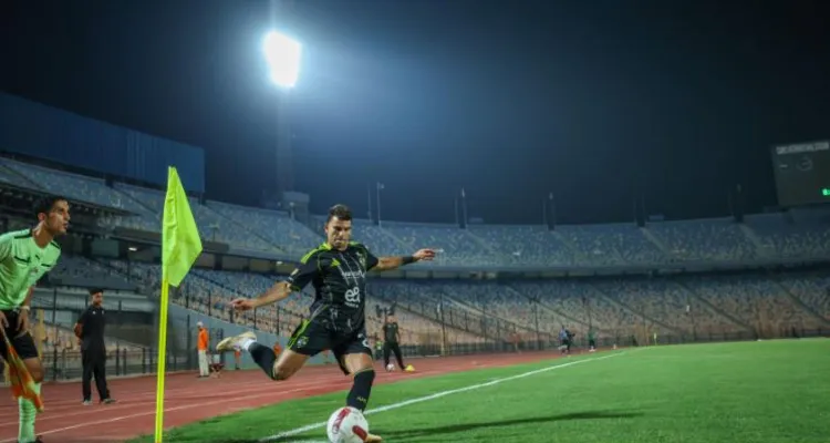 قناة الأهلي: ما حدث من جماهير الزمالك قلة أدب.. وطلب عاجل لرابطة الأندية