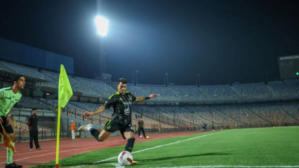 قناة الأهلي: ما حدث من جماهير الزمالك قلة أدب.. وطلب عاجل لرابطة الأندية