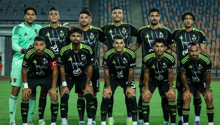 كواليس اختيار ريبيرو تشكيل الأهلي أمام مودرن سبورت.. وسر مشاركة أحمد رضا