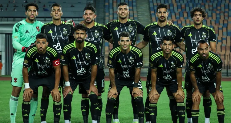 كواليس اختيار ريبيرو تشكيل الأهلي أمام مودرن سبورت.. وسر مشاركة أحمد رضا