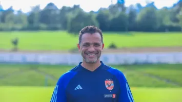 سامي قمصان: وديات تونس ضعيفة..ويوضح مشاكل الأهلي مع ريبيرو