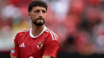 مدرب منتخب مصر السابق يكشف مفاجأة حول رحيل وسام أبو علي من الأهلي