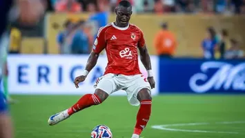 سامي قمصان يكشف سبب عدم مشاركة ديانج مع الأهلي