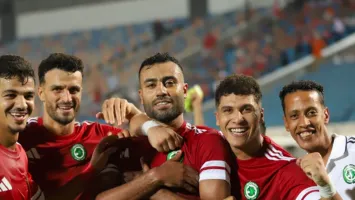 مودرن سبورت يعلق على اعتذار حسام حسن: ليس من أبناء الأهلي