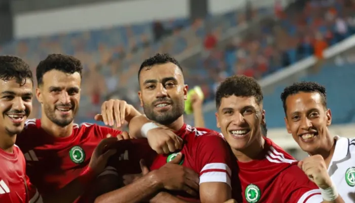 مودرن سبورت يعلق على اعتذار حسام حسن: ليس من أبناء الأهلي