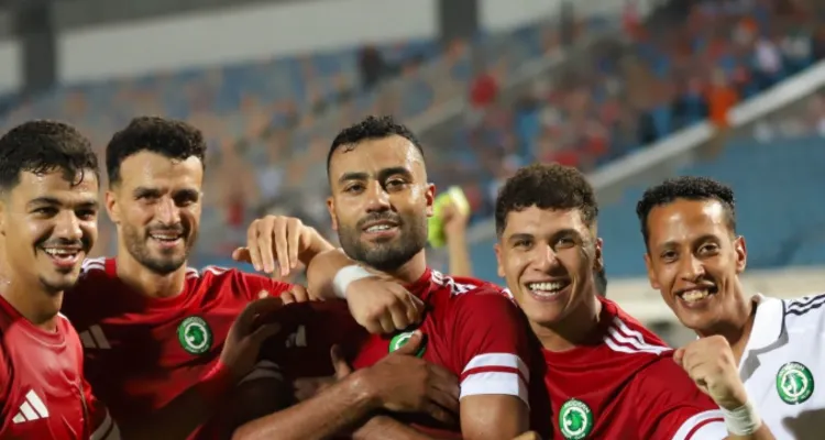 مودرن سبورت يعلق على اعتذار حسام حسن: ليس من أبناء الأهلي