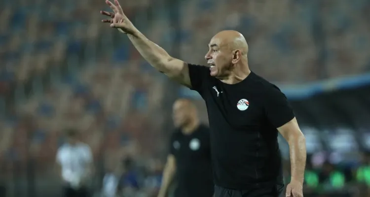 ثنائي الأهلي مطلوب في منتخب مصر قبل كأس أمم إفريقيا 2025