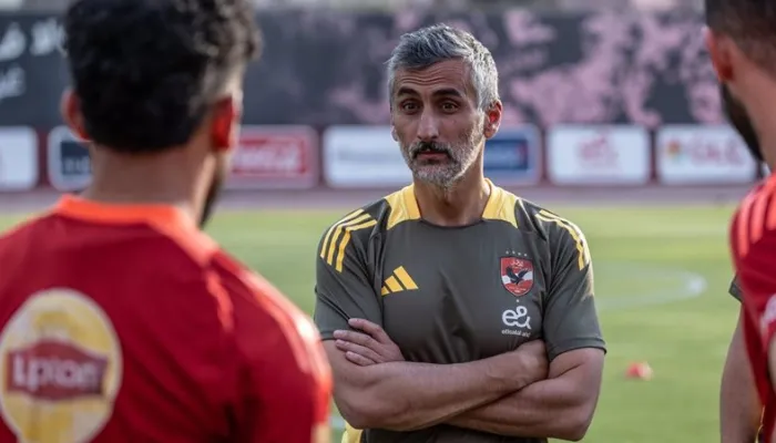 تغييرات نارية في تشكيل الأهلي أمام فاركو.. موقف الشناوي وديانج