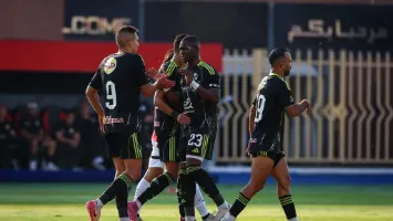 بعد جولة واحدة فقط.. أول معارٍ في الأهلي يقترب من البيع النهائي