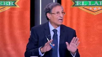 مصطفى يونس يوجه رسالة جديدة لإدارة الأهلي.. وحقيقة دفاع مرتضى منصور