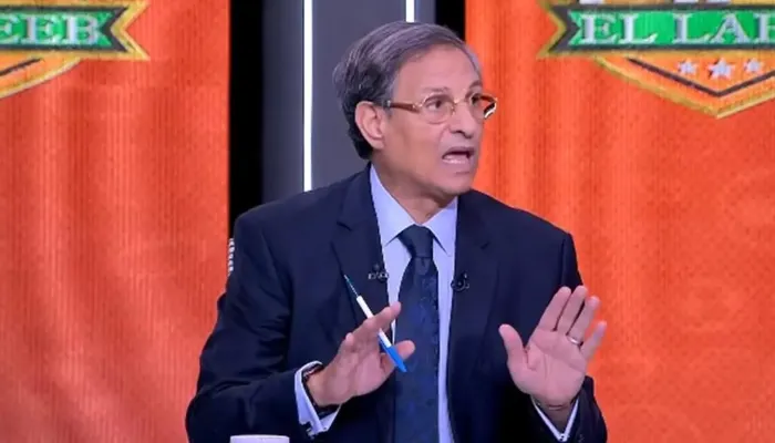 مصطفى يونس يوجه رسالة جديدة لإدارة الأهلي.. وحقيقة دفاع مرتضى منصور