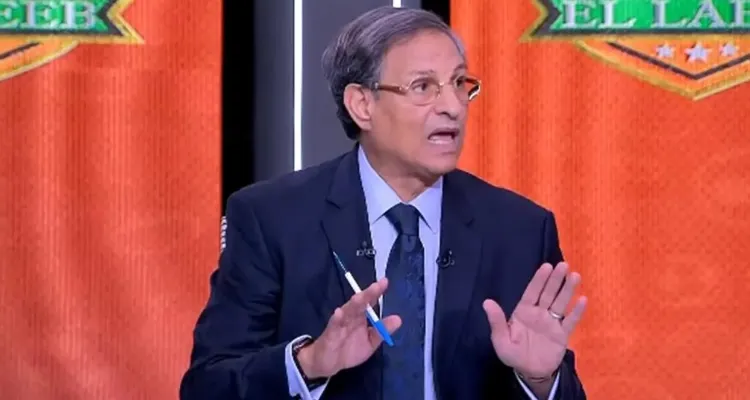 مصطفى يونس يوجه رسالة جديدة لإدارة الأهلي.. وحقيقة دفاع مرتضى منصور