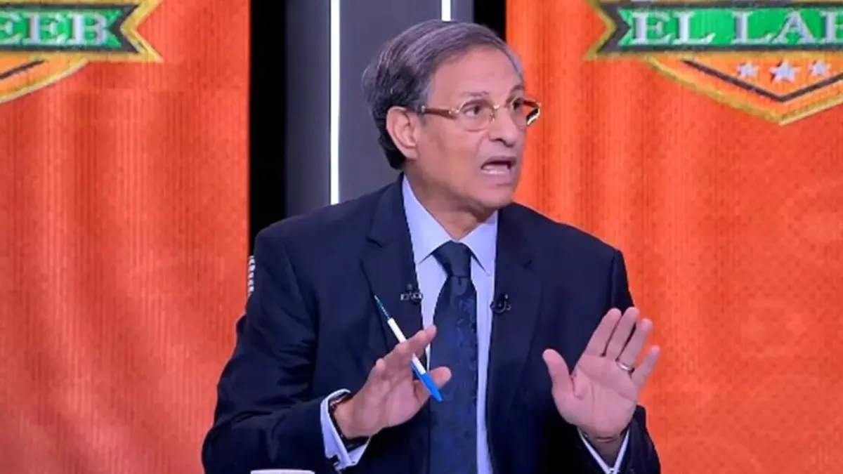مصطفى يونس يوجه رسالة جديدة لإدارة الأهلي.. وحقيقة دفاع مرتضى منصور