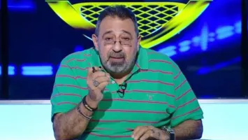 "شرخ في القلعة الحمراء".. مجدي عبد الغني يكشف أزمة الشناوي مع الأهلي