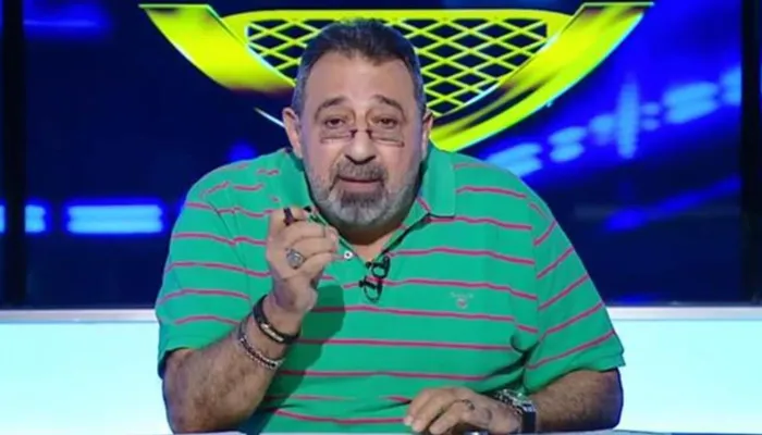 "شرخ في القلعة الحمراء".. مجدي عبد الغني يكشف أزمة الشناوي مع الأهلي