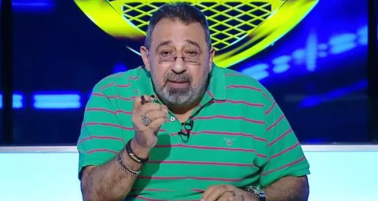 "شرخ في القلعة الحمراء".. مجدي عبد الغني يكشف أزمة الشناوي مع الأهلي