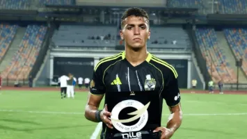 فاركو: ياسين مرعي يمتلك شخصية الأهلي.. ومنتخب مصر ينتظره