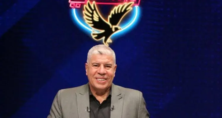 تحرك عاجل من الزمالك ضد شوبير بعد هجومه على الجماهير