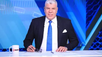 رد مثير من شوبير على شكوى الزمالك ضده