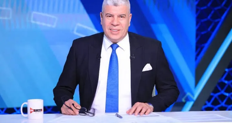 رد مثير من شوبير على شكوى الزمالك ضده