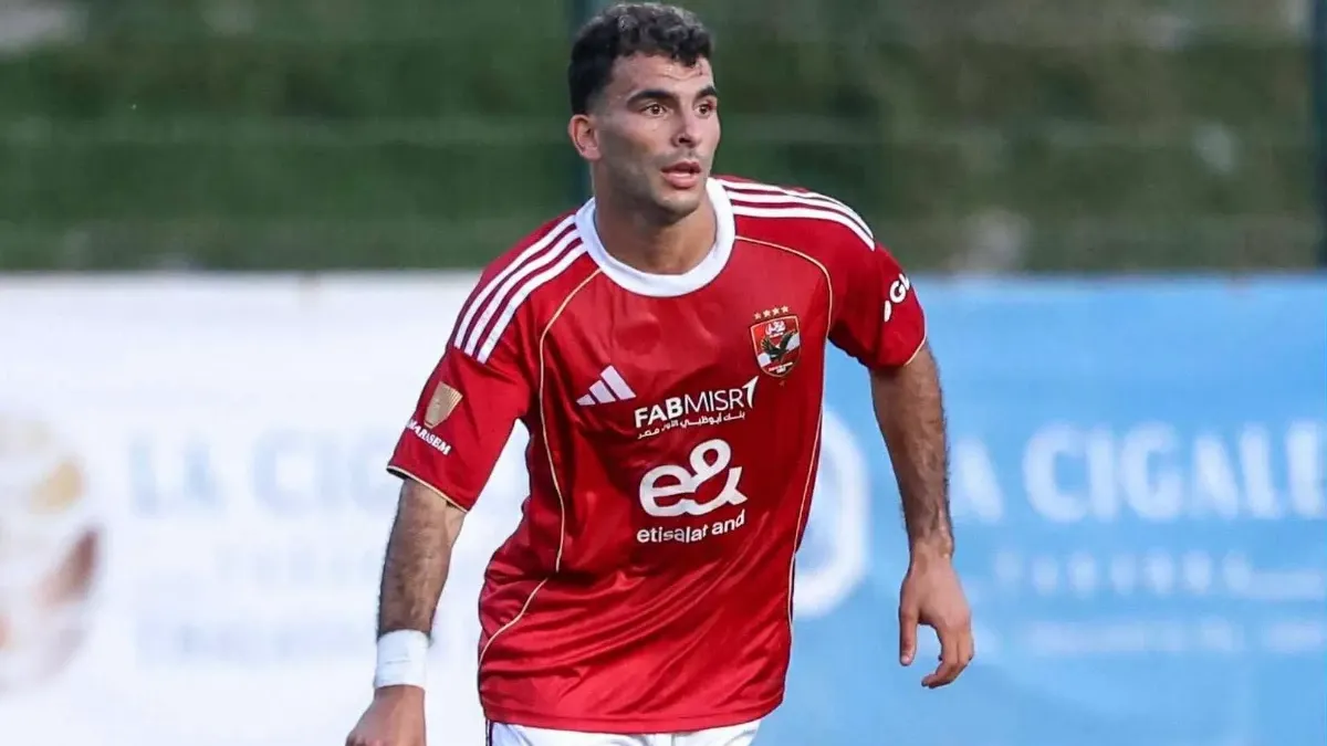 خطوة تصعيدية جديدة من الأهلي ضد الزمالك خلال ساعات بسبب زيزو