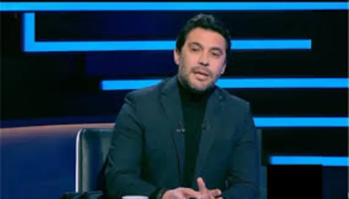 أحمد حسن يرد على خبر ريبيرو المثير للجدل