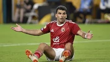 رابطة الأندية تكشف موعد وتفاصيل عقوبة الزمالك بسبب زيزو