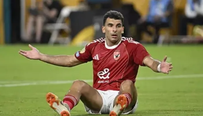 رابطة الأندية تكشف موعد وتفاصيل عقوبة الزمالك بسبب زيزو