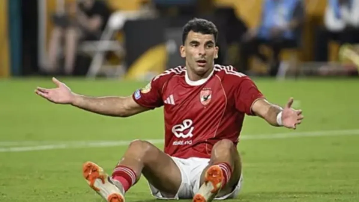 رابطة الأندية تكشف موعد وتفاصيل عقوبة الزمالك بسبب زيزو