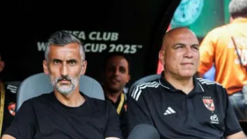 الأهلي يبدأ التحرك لضم موهبة الزمالك