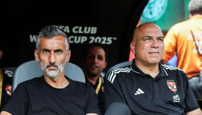 الأهلي يبدأ التحرك لضم موهبة الزمالك