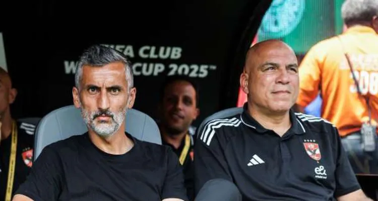 الأهلي يبدأ التحرك لضم موهبة الزمالك